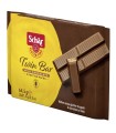 SCHAR TWIN BAR WAFERS RICOPERTI DI CIOCCOLATO AL LATTE 3 PEZZI DA 21,5 G