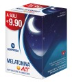 MELATONINA ACT 1 MG 150 COMPRESSE