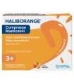 HALIBORANGE 30 COMPRESSE MASTICABILI 450MG