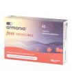 ARMONIA FAST OROSOLUBILE 40 COMPRESSE