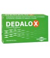 DEDALOX 30 COMPRESSE BLISTER IN ASTUCCIO 36 G