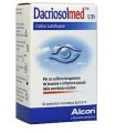 DACRIOSOLMED UD COLLIRIO LUBRIFICANTE 30 FLACONCINI MONODOSE 0,4 ML