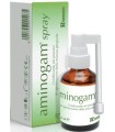 SPRAY AMINOGAM 15 ML