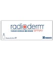 MEDICAZIONE SPRAY RADIODERM 30 ML