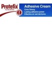 PROTEFIX CREMA ADESIVA 40 ML