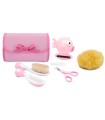 CHICCO SET IGIENE ROSA