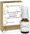 ARCHEOPATICO ACQUA PURA MAGNETIZZATA CON ARCHETIPO PERFEZIONISMO A 30 CICLI ARMONICI 10 ML