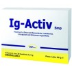 IG-ACTIV SMP 30 BUSTINE