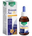 ESI MELATONIN PURA GOCCE ERBE NOTTE 50 ML