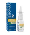 ISOMAR SOLUZIONE ACQUA MARE NASO IPERTONICA NASO SPRAY DECONGESTIONANTE 30 ML