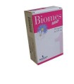 BIOMES UNO 30 CAPSULE 550 MG