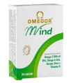 OMEGOR MIND 30 CAPSULE MOLLI