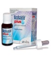 LINFOVIR PLUS GOCCE NASALI 20 ML