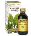 GEMMO 10+ CARPINO BIANCO 100 ML LIQUIDO ANALCOLICO