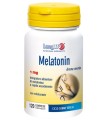 LONGLIFE MELATONIN 1 MG 120 COMPRESSE