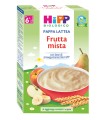 HIPP BIO PAPPA LATTEA FRUTTA MISTA 250 G