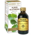 GEMMO 10+ ONTANO NERO 100 ML LIQUIDO ANALCOLICO