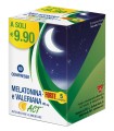 MELATONINA ACT 1MG + VALERIANA + 5 FORTE COMPLEX 60 COMPRESSE