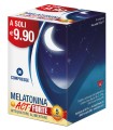 MELATONINA ACT 1MG + FORTE 5 COMPLEX 90 COMPRESSE