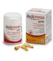 DUOMEGA GATTI 30 CAPSULE MOLLI 500 MG