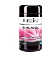 NUTRIVA IMMUNOVAL 30 COMPRESSE