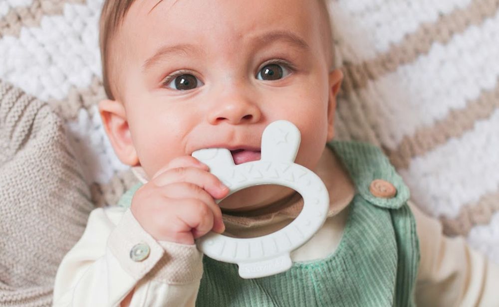 Suavinex: Il Meglio per il Benessere del tuo Bambino