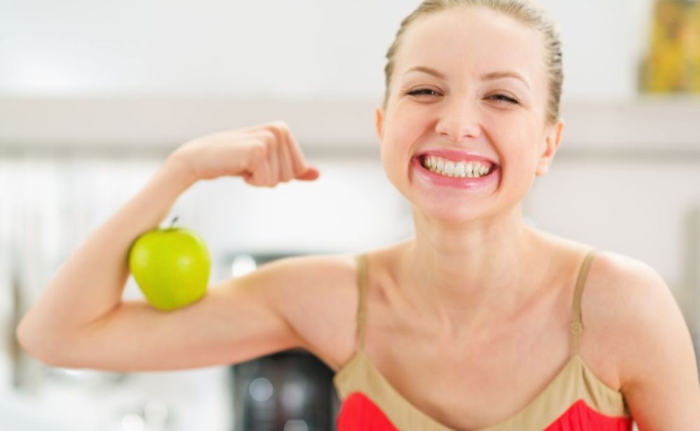 Come Rafforzare il Sistema Immunitario in Modo Naturale