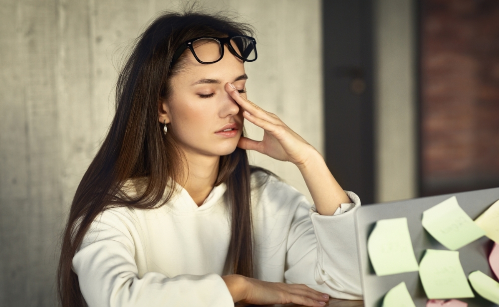 Stanchezza cronica e mancanza di energia: quando il corpo chiede aiuto