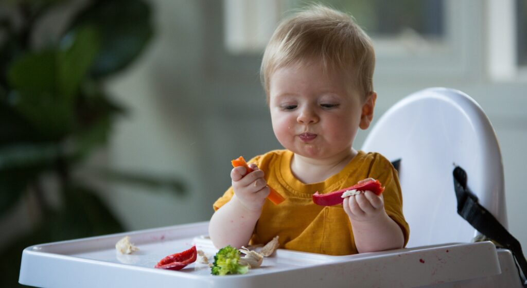 Svezzamento estivo: come affrontarlo con serenità (e i giusti alleati)