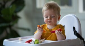 Svezzamento estivo: come affrontarlo con serenità (e i giusti alleati)