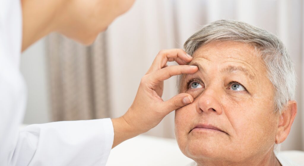 La Salute degli Occhi: Una Priorità da Non Trascurare