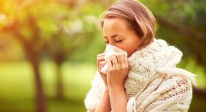 Allergie autunnali: un problema che dura più tempo – come prepararsi al meglio