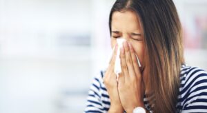 Allergie invernali: quando i sintomi non sono raffreddore
