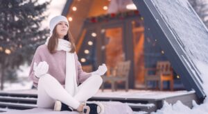 Inverno e benessere quotidiano: come sostenere il corpo nei mesi più freddi